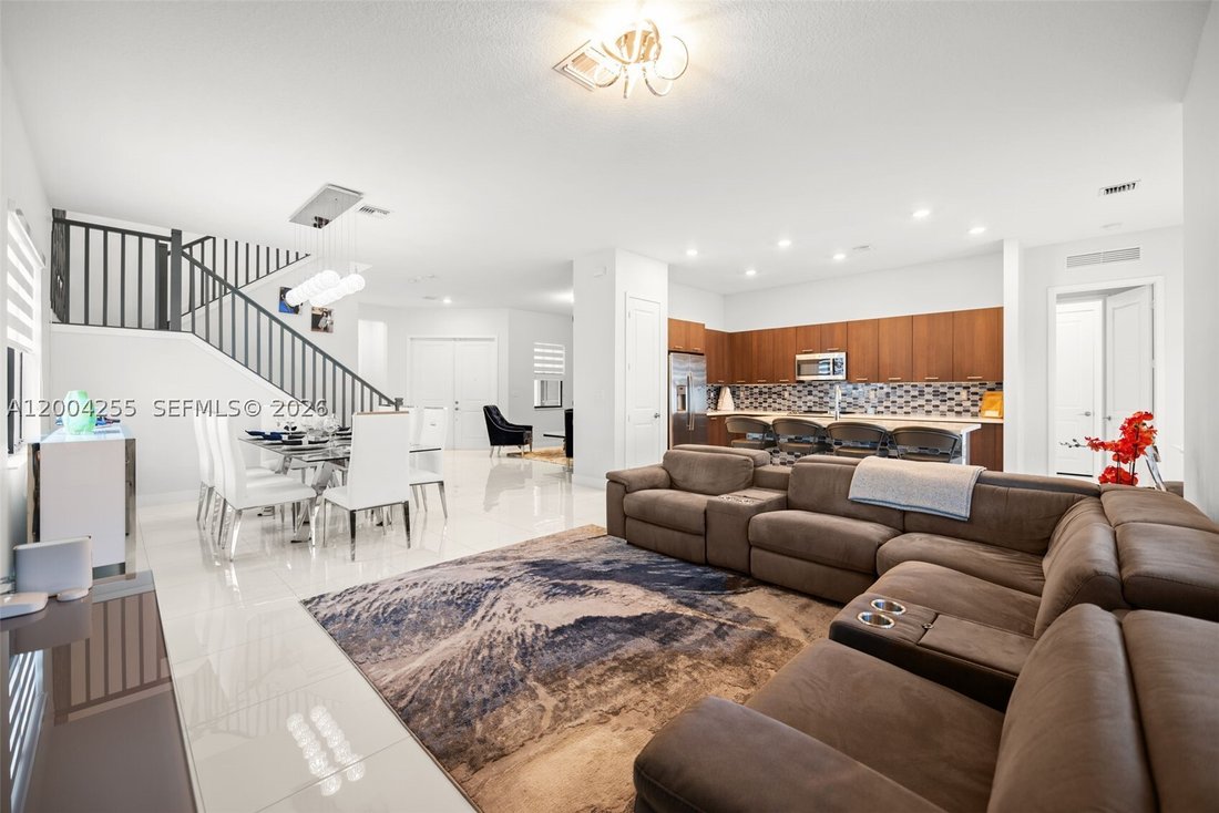 Casa a Miramar, Florida, Stati Uniti 3 - 17842553