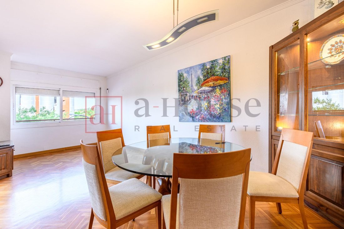 Apartment in Les Corts, Barcelona, Spain 2 - 18490364