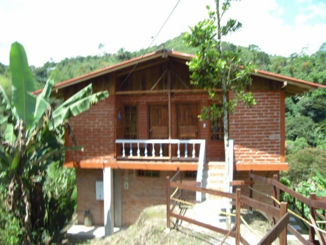 Farm Ranch in Nanegal, Pichincha, Ecuador 4 - 18491237