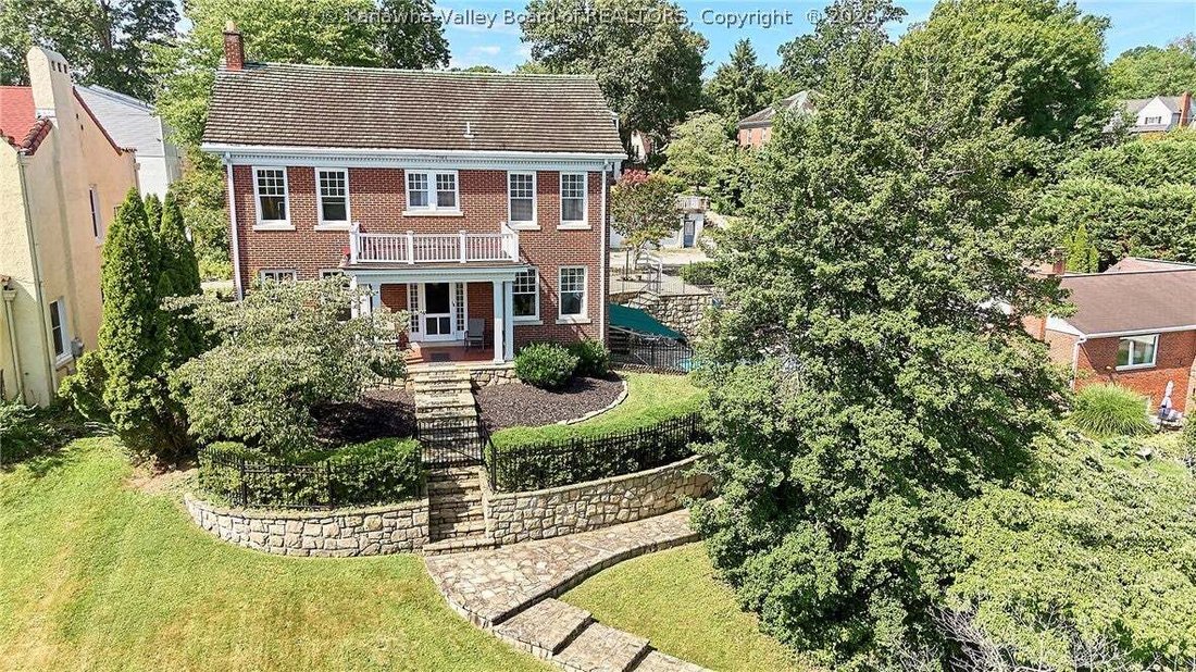 House in Charleston, West Virginia, United States 4 - 18491222