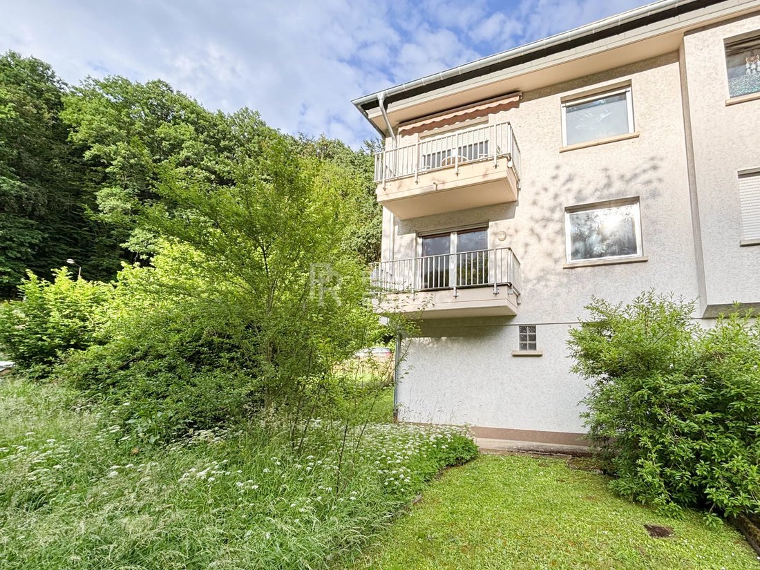 Apartment in Luxembourg, Luxembourg District, Luxembourg 2 - 17437685