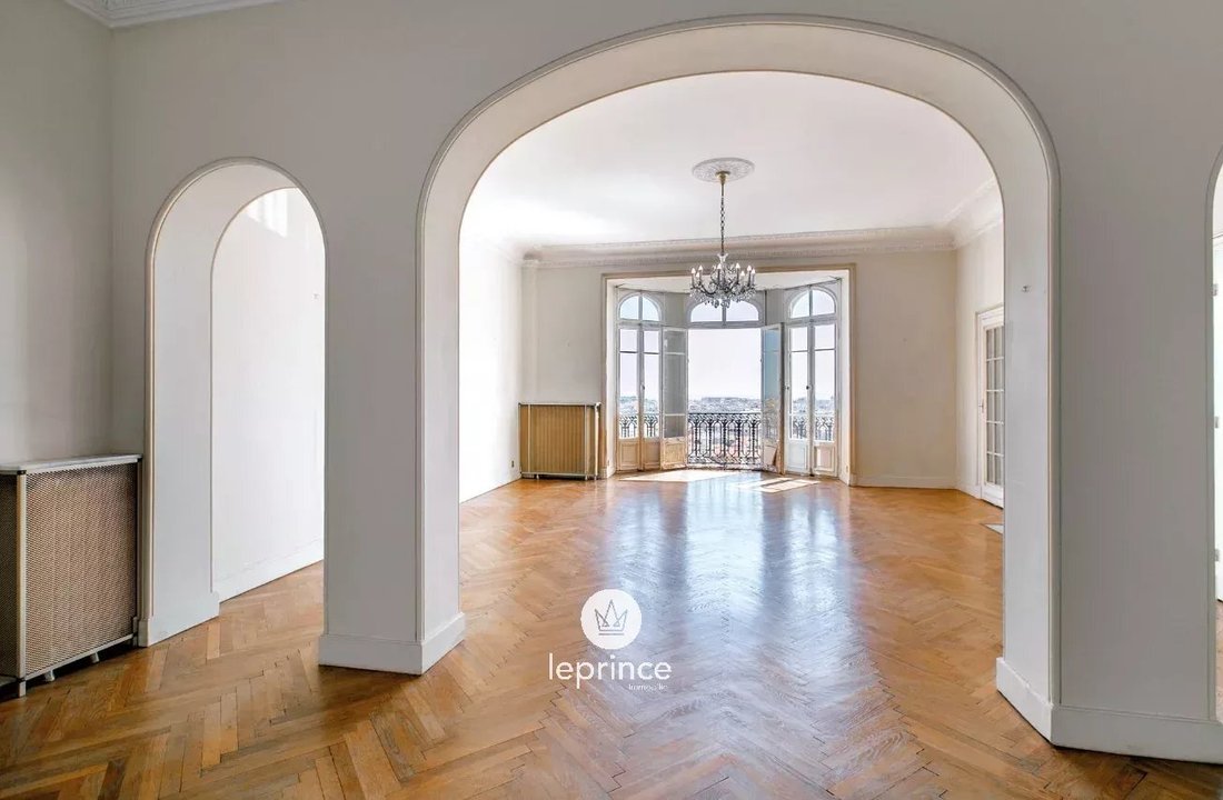 Apartment in Cimiez, Nice, France 4 - 18491954