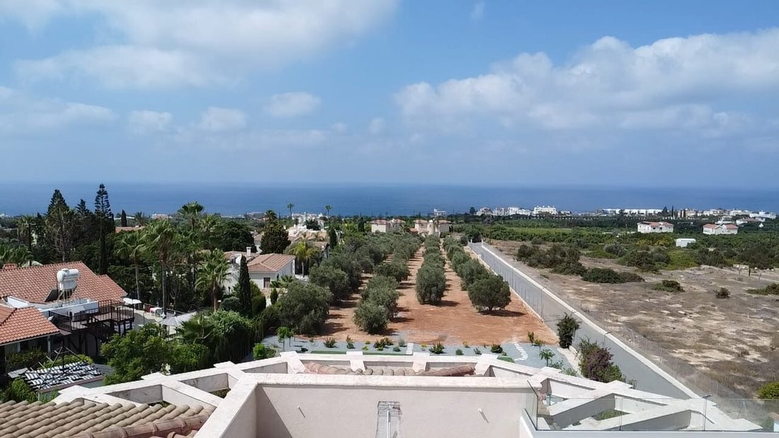 Villa in Peyia, Paphos, Cyprus 4 - 18492079