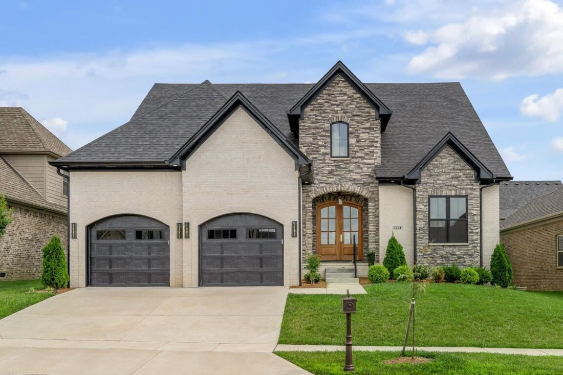 House in Lexington, Kentucky, United States 1 - 18489988
