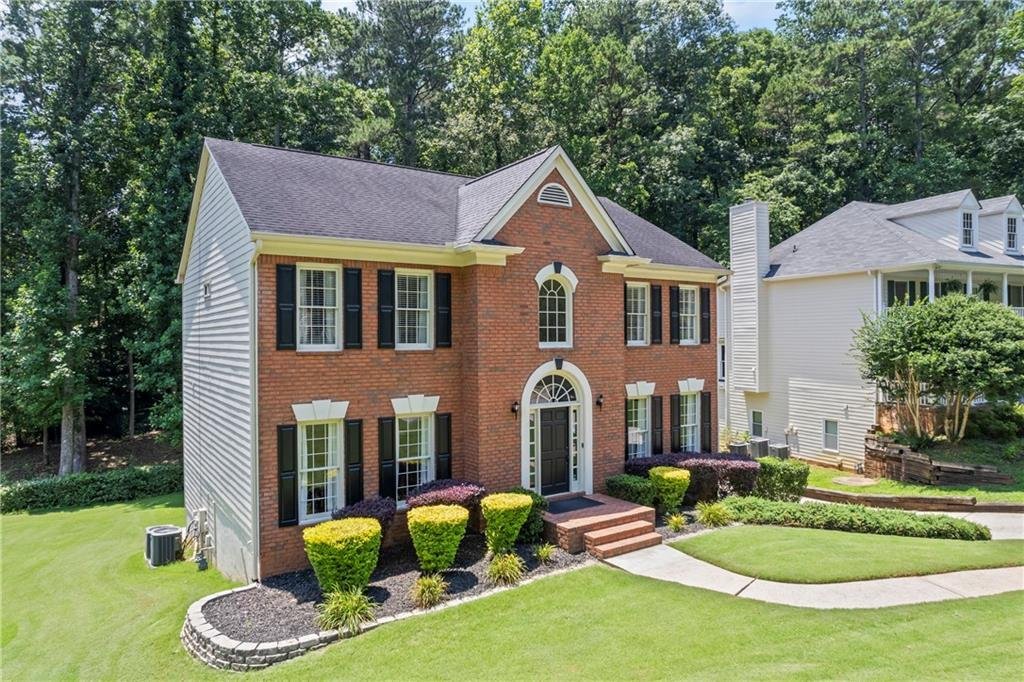 House in Lawrenceville, Georgia, United States 3 - 18490398