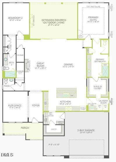 House in Fuquay-Varina, North Carolina, United States 2 - 18490668