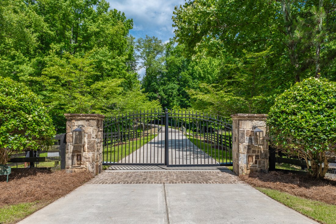 House in Milton, Georgia, United States 3 - 18489625