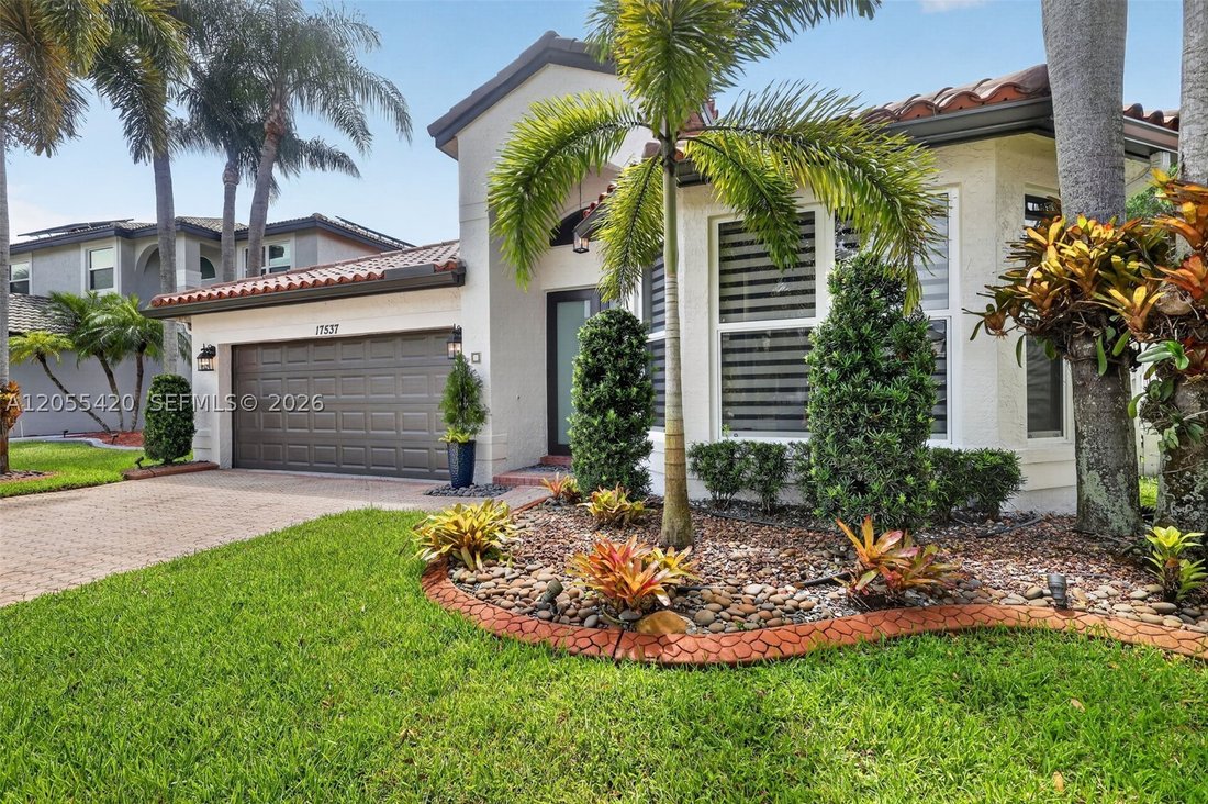 House in Miramar, Florida, United States 2 - 18490926