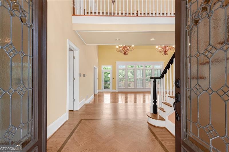 Casa a Johns Creek, Georgia, Stati Uniti 3 - 18490896