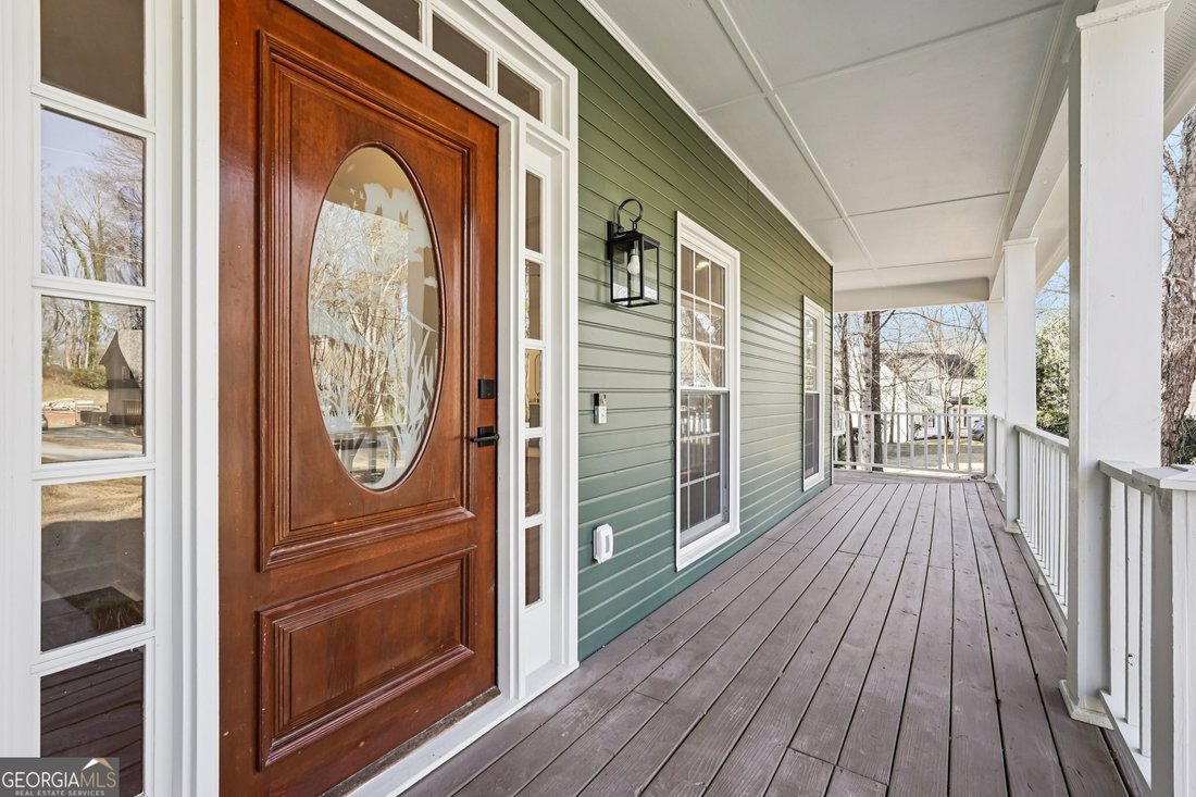 House in Snellville, Georgia, United States 4 - 18490767