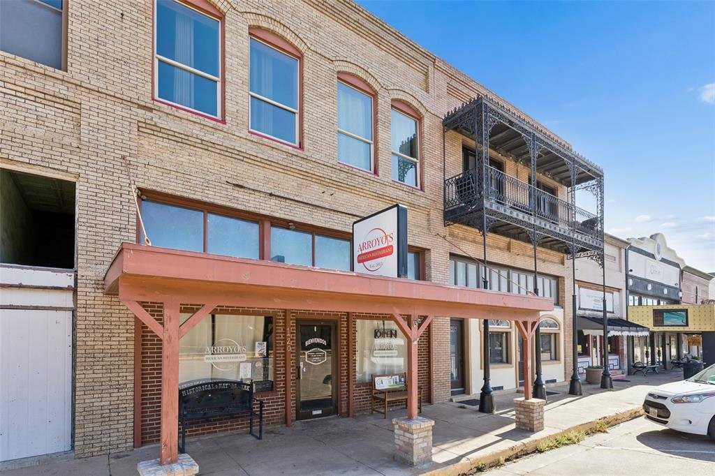 House in Whitewright, Texas, United States 5 - 18490311