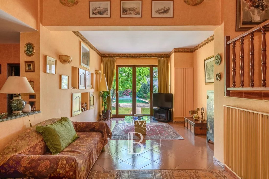 Villa in French Riviera, Provence-Alpes-Côte d'Azur, France 5 - 18491849