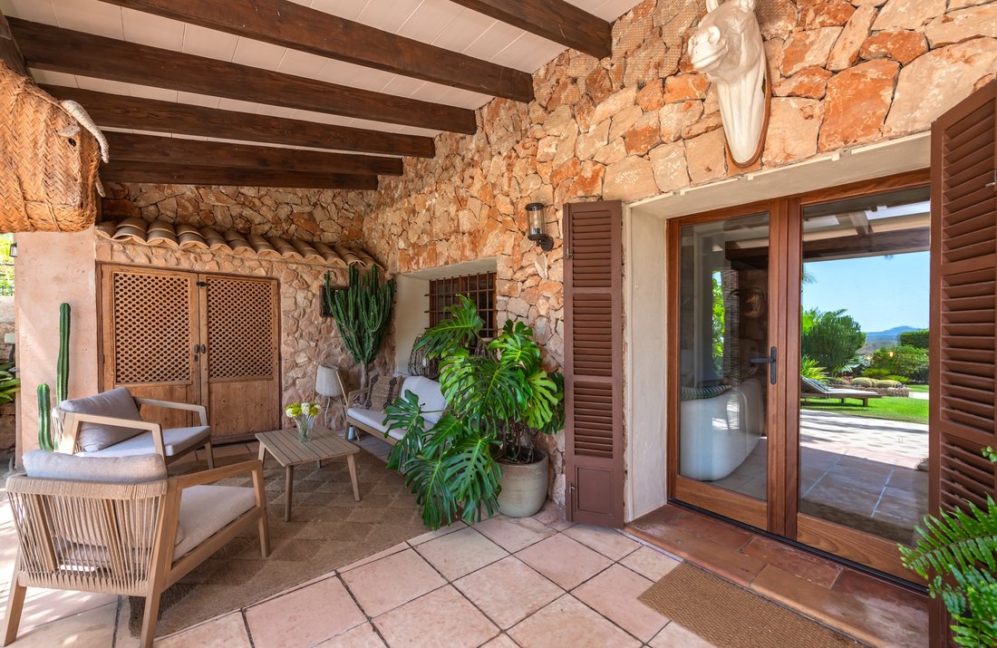 Residenza a Santa Eugènia, Isole Baleari, Spagna 5 - 18489920