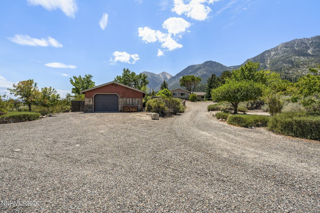 House in Gardnerville, Nevada, United States 2 - 18490001