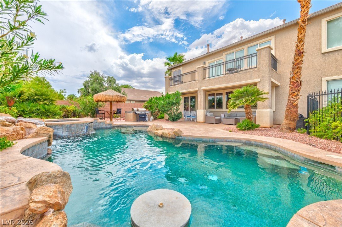 House in Las Vegas, Nevada, United States 5 - 18489922
