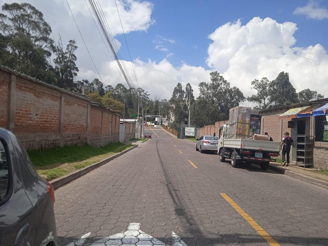 Land in Quito, Pichincha, Ecuador 4 - 18491234