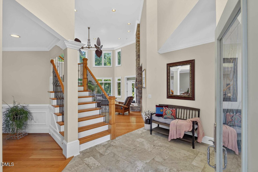 House in Durham, North Carolina, United States 3 - 18490656