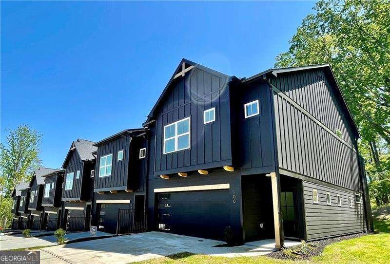 Townhouse in Waleska, Georgia, United States 2 - 18490757