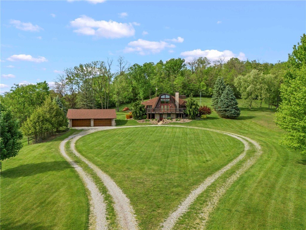 House in Canonsburg, Pennsylvania, United States 1 - 18491252