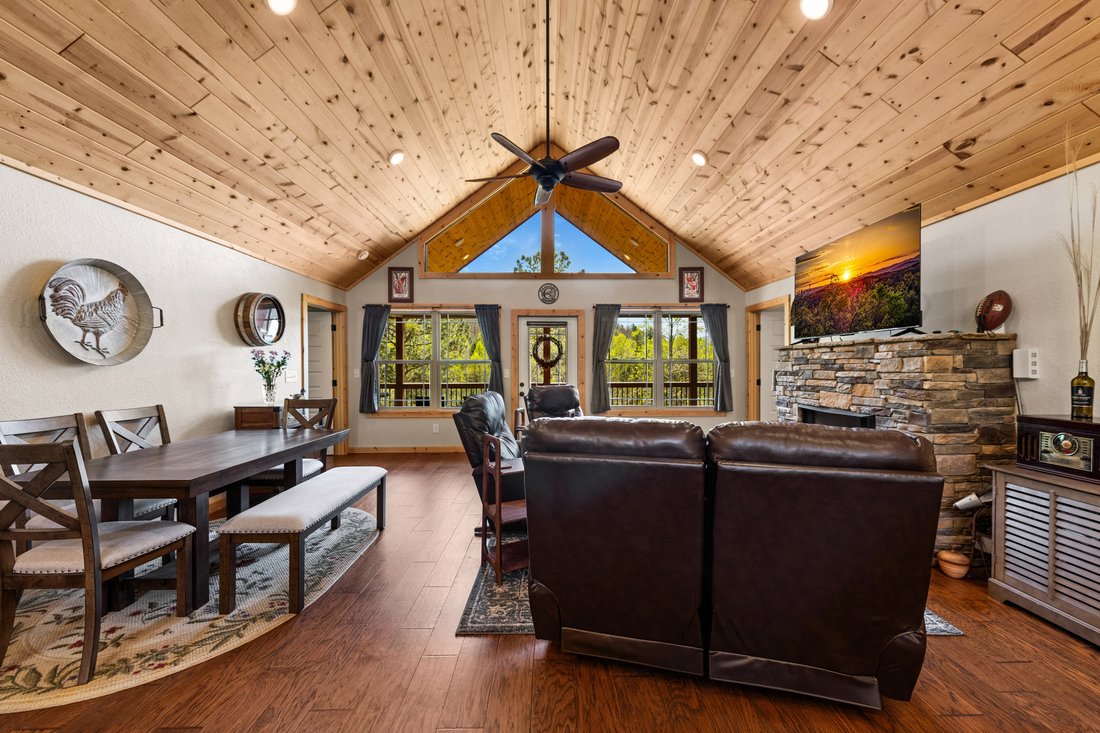 House in Blairsville, Georgia, United States 4 - 18491313