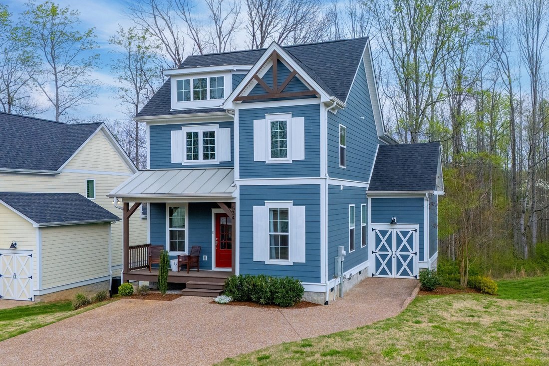 House in Tullahoma, Tennessee, United States 5 - 18491166