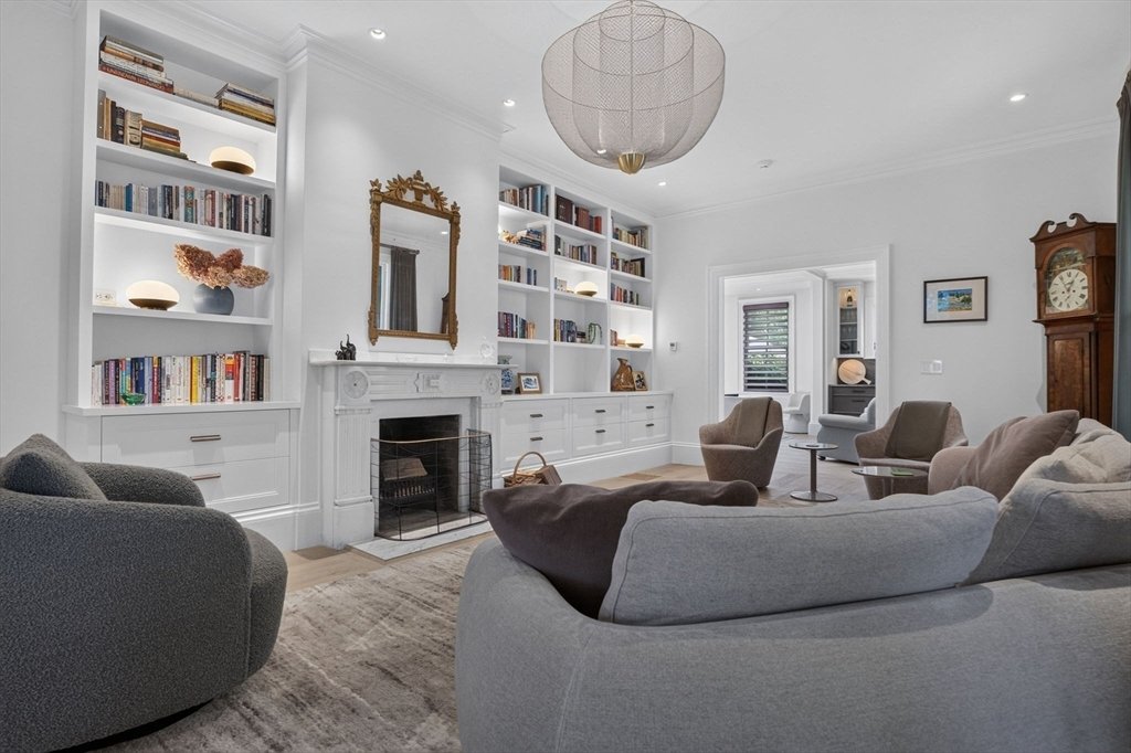 House in Arlington, Massachusetts, United States 3 - 18490904