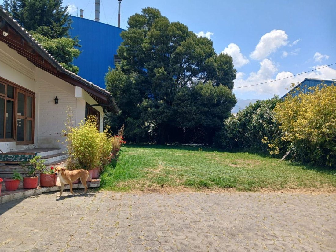 House in Quito, Pichincha, Ecuador 3 - 18491190