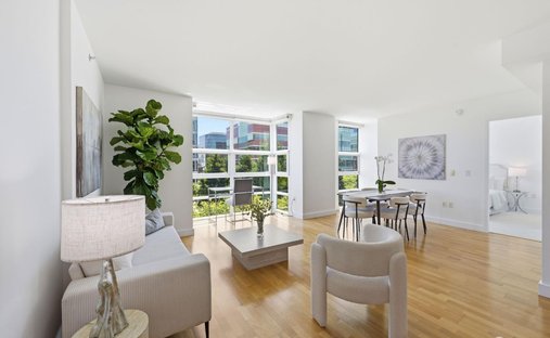 Condominio a San Francisco, California, Stati Uniti 1