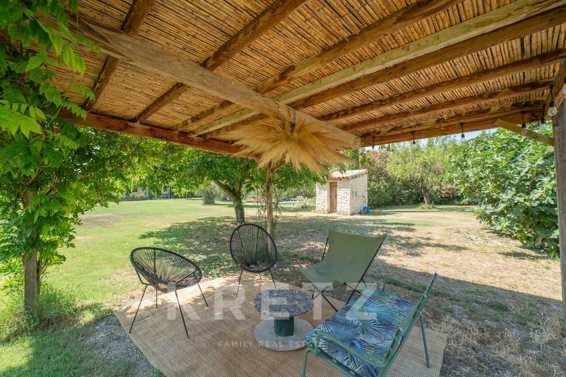 House in Châteaurenard, Provence-Alpes-Côte d'Azur, France 5 - 18491499