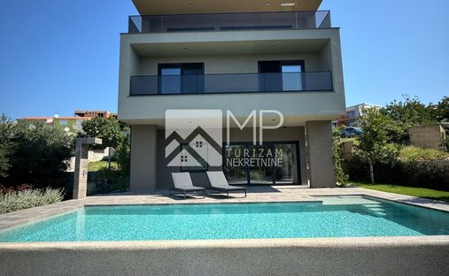 House in Medulin, Istria County, Croatia 1