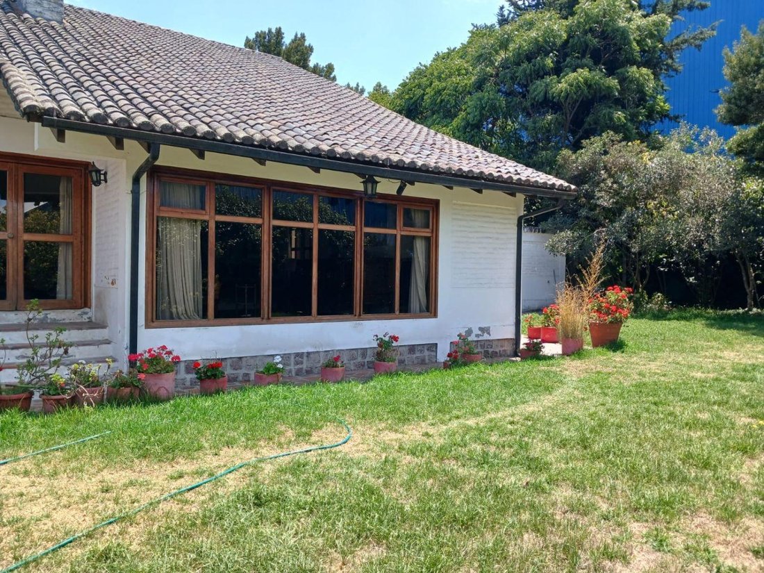 House in Quito, Pichincha, Ecuador 4 - 18491190