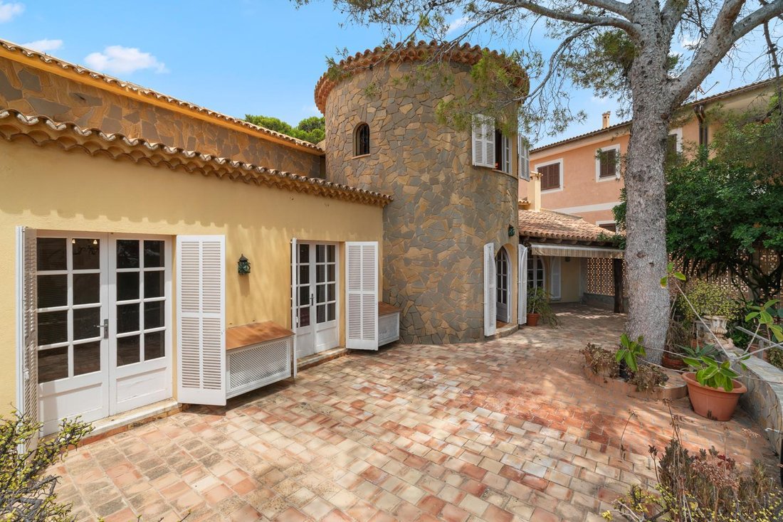 Casa a Sant Elm, Andratx, Isole Baleari 3 - 18490187