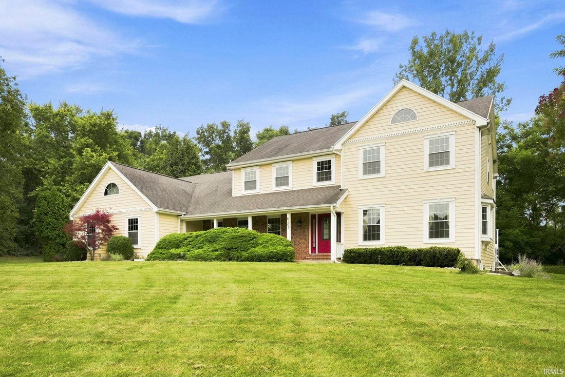House in Fort Wayne, Indiana, United States 2 - 18491254