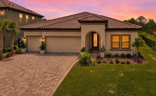 Casa en Parrish, Florida, Estados Unidos 1
