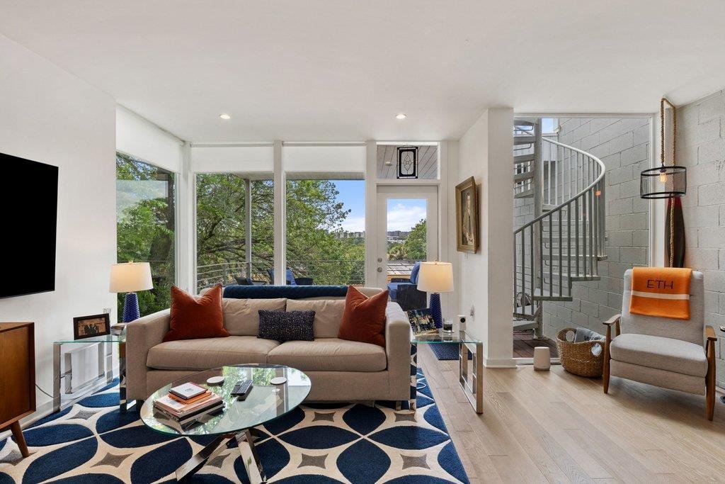 Condo in Austin, Texas, United States 3 - 18489932