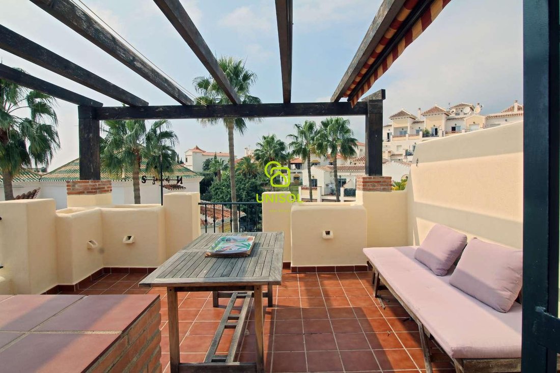 House in Nerja, Andalusia, Spain 3 - 18490047