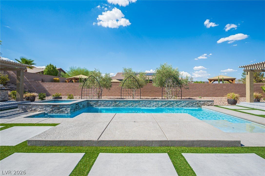 House in Las Vegas, Nevada, United States 5 - 18489913