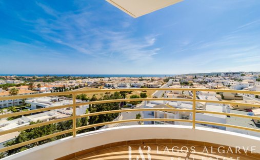 Apartment in Sao Goncalo de Lagos, Algarve, Portugal 1