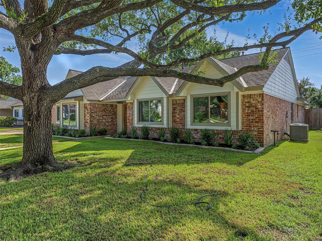 House in Houston, Texas, United States 3 - 18491115