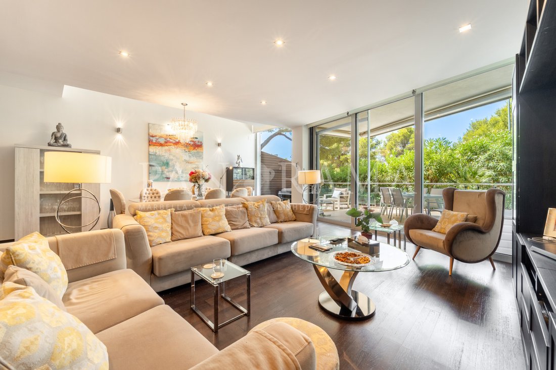 House in Sierra Blanca, Marbella, Spain 1 - 18490755
