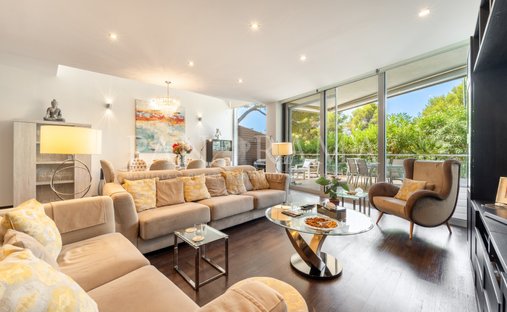 House in Sierra Blanca, Marbella, Spain 1