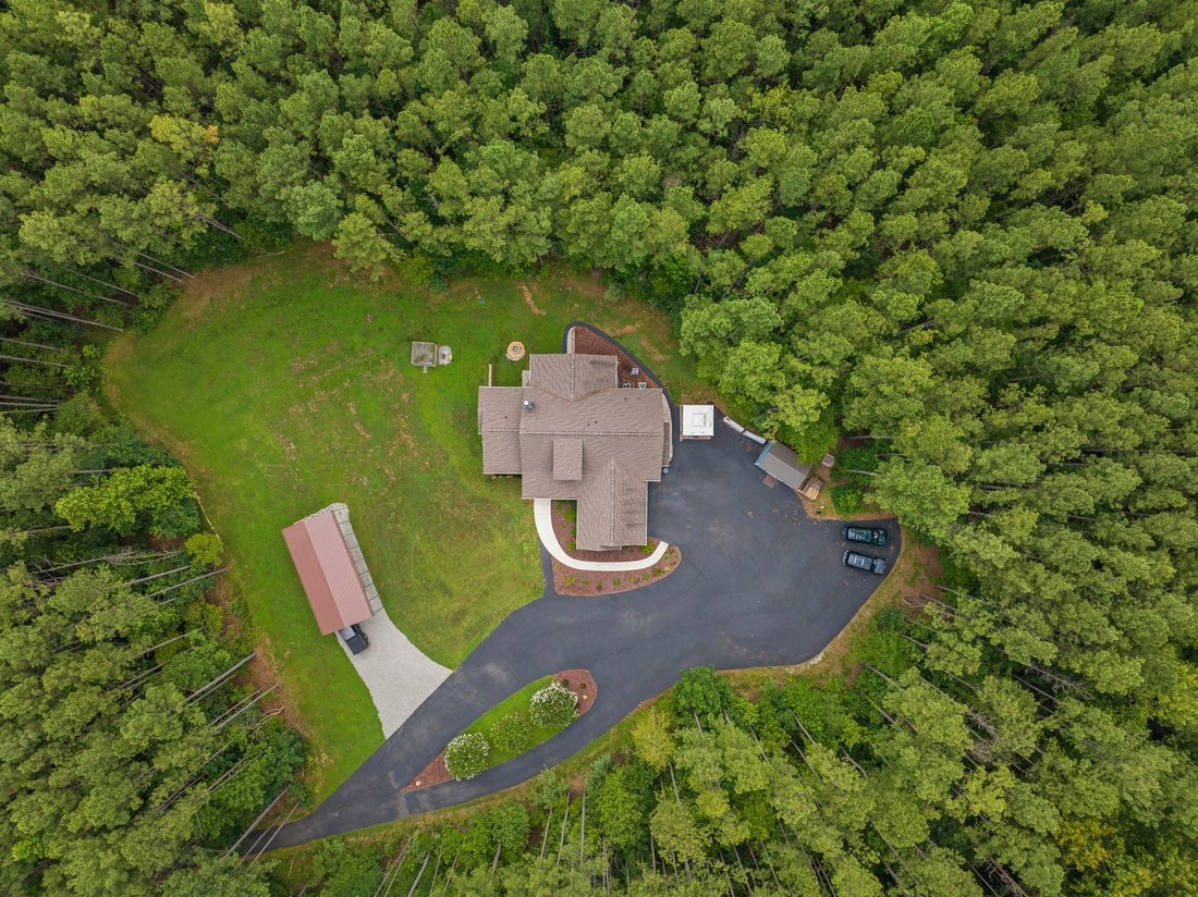 House in Powhatan, Virginia, United States 2 - 18490514