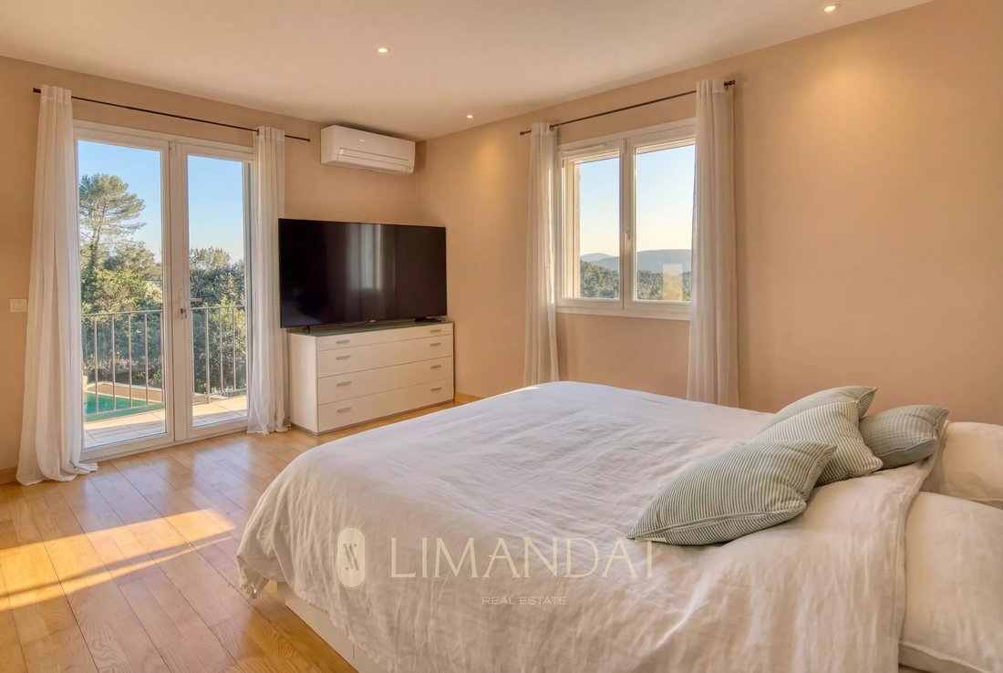 Villa in Mougins, Provence-Alpes-Côte d'Azur, France 5 - 18491757