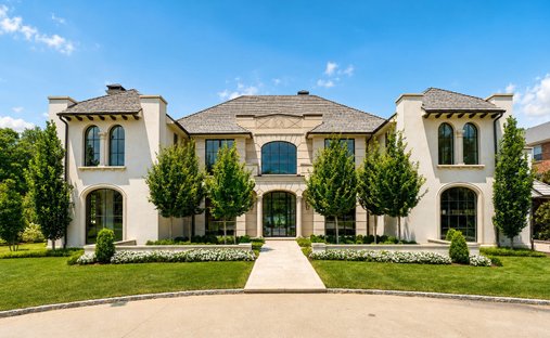 Haus in Nashville, Tennessee, Vereinigte Staaten 1