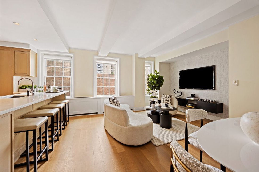 Condo in New York, New York, United States 1 - 16932329