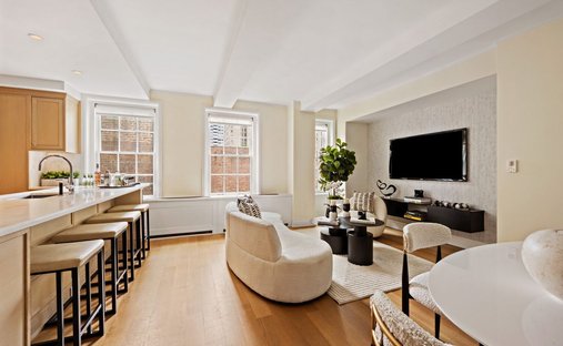 Condominio a New York, New York, Stati Uniti 1