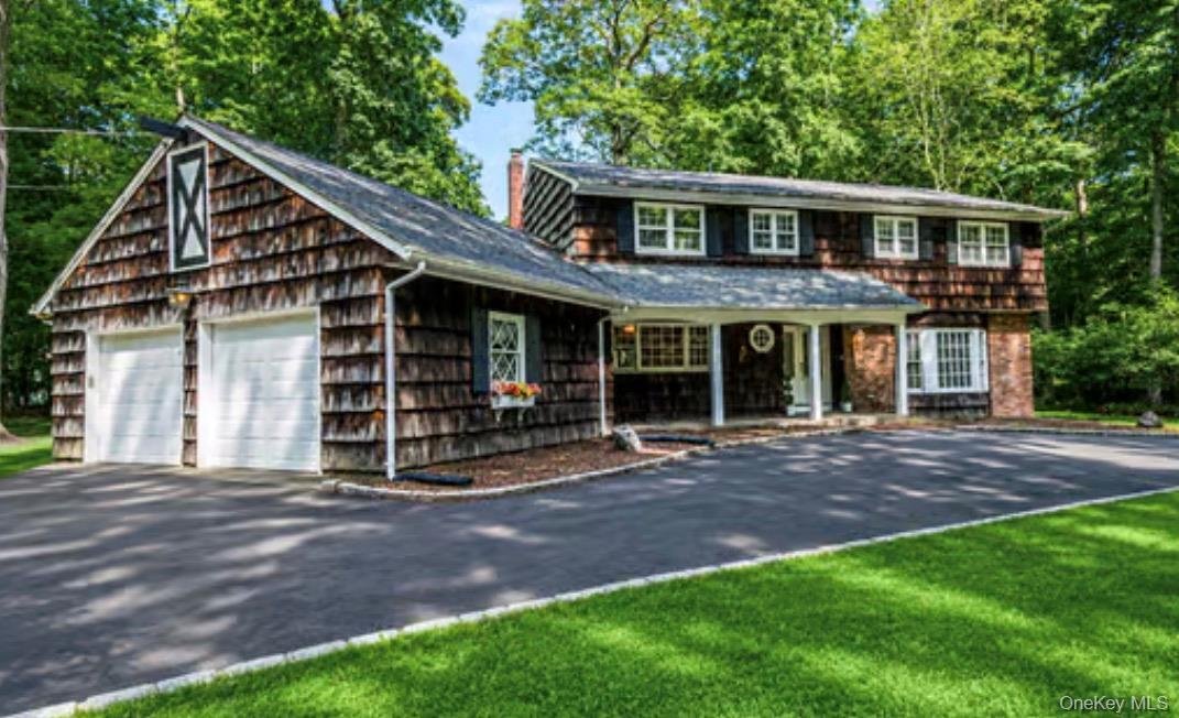House in Nissequogue, New York, United States 2 - 18490473