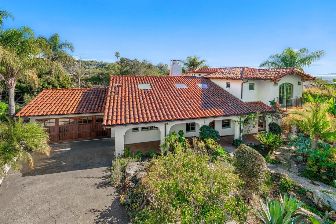 House in Santa Barbara, California, United States 2 - 18489637