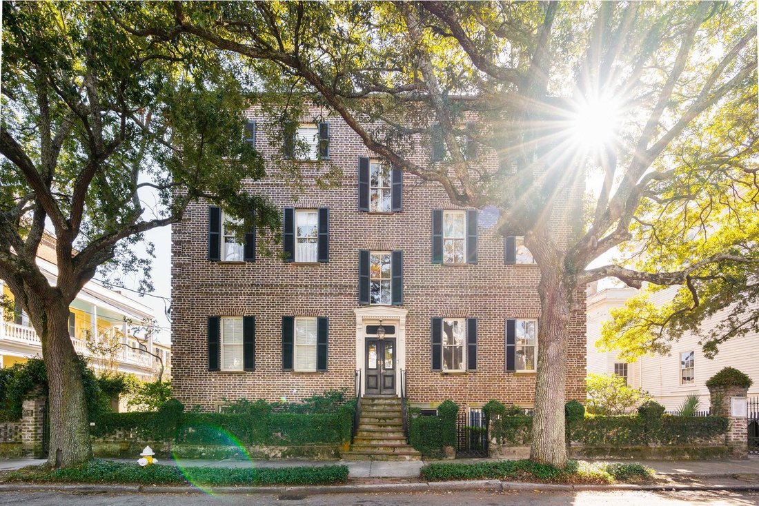 Condo in Charleston, South Carolina, United States 2 - 18491867