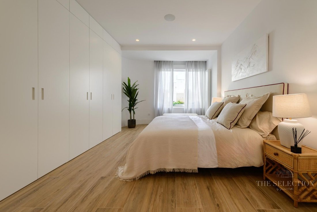 Apartment in Chamberi, Madrid, Spain 3 - 18490229